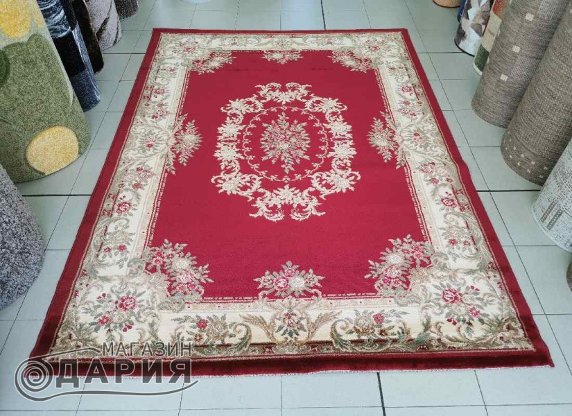 Персийски килим SOLID 01CCC
